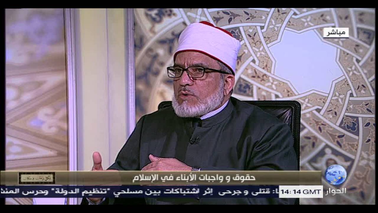 هل من حق الأب شرعا إجبار ولده على تخصص جامعي معين ؟!