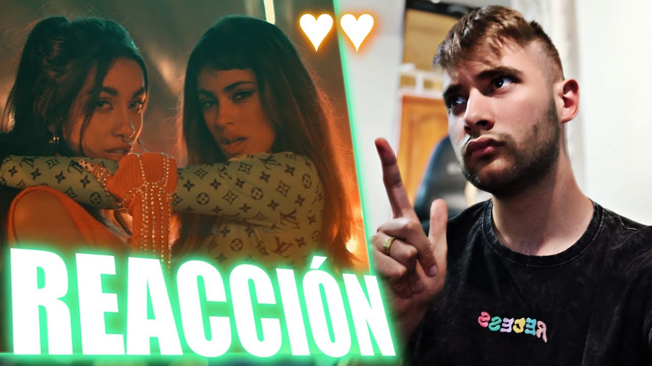 TINI Y MARIA BECERRA HACEN LA DUPLA PERFECTA CON MIENTEME