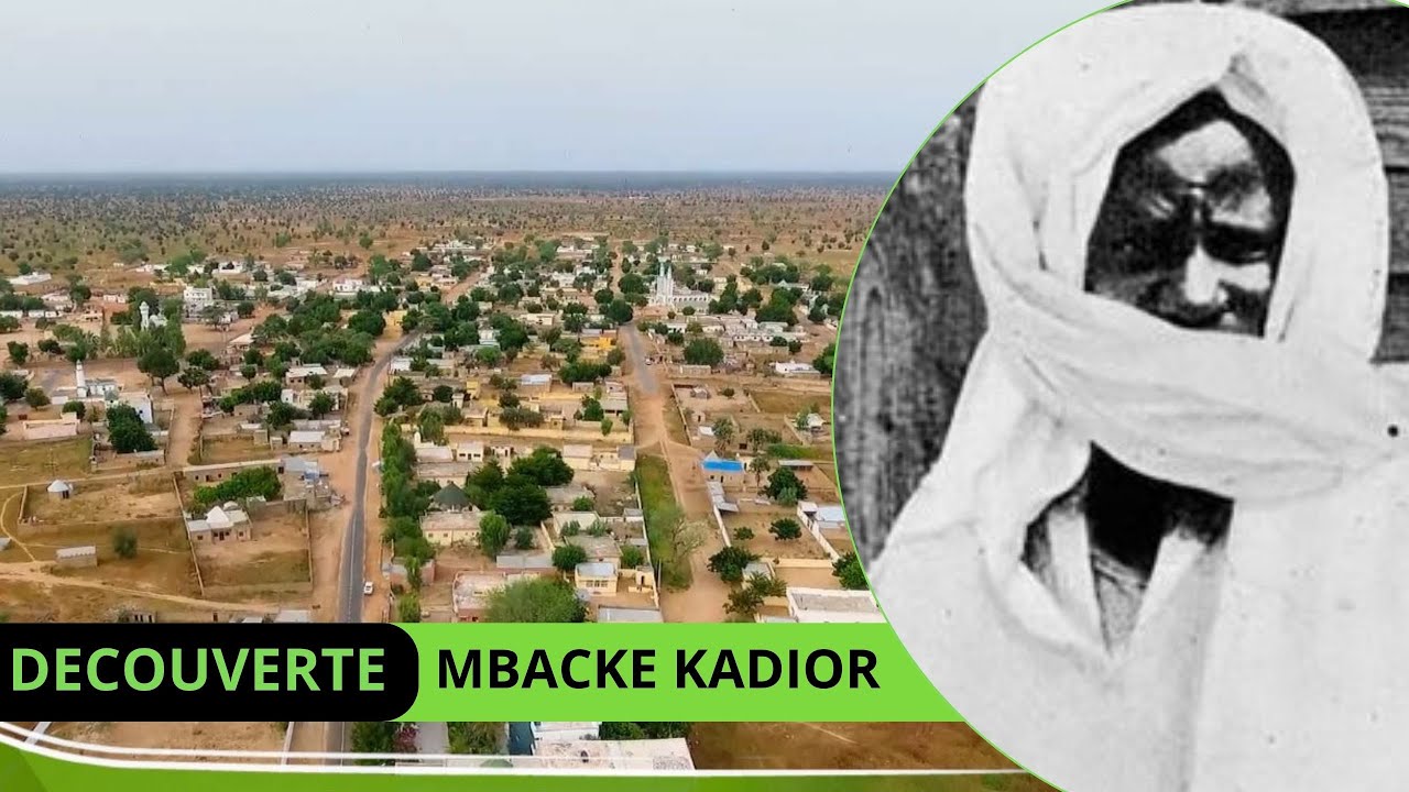 🔴suivez en direct : votre émission Découverte MBACKE KADIOR - Samedi 30 Novembre 2024