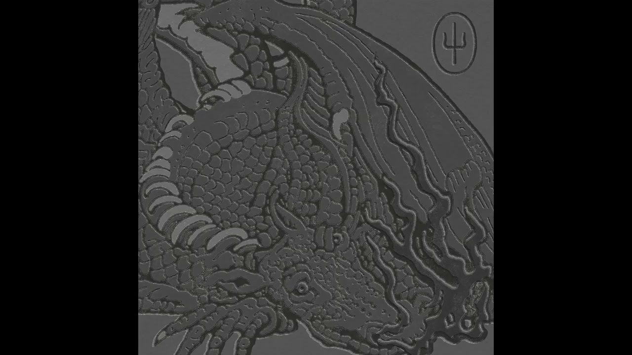 "Hidden Sounds" Of Scaled and Icy - No Chances - twenty one pilots