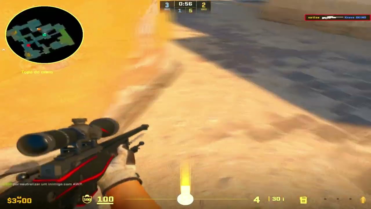 cs2 awp ''edit''
