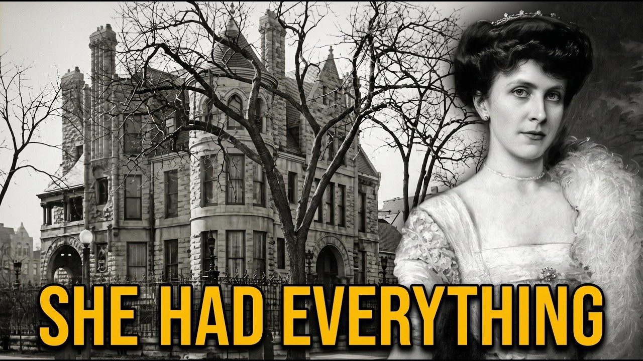 Edith Rockefeller &ndash; The Tragic Fate of Her 5 Children