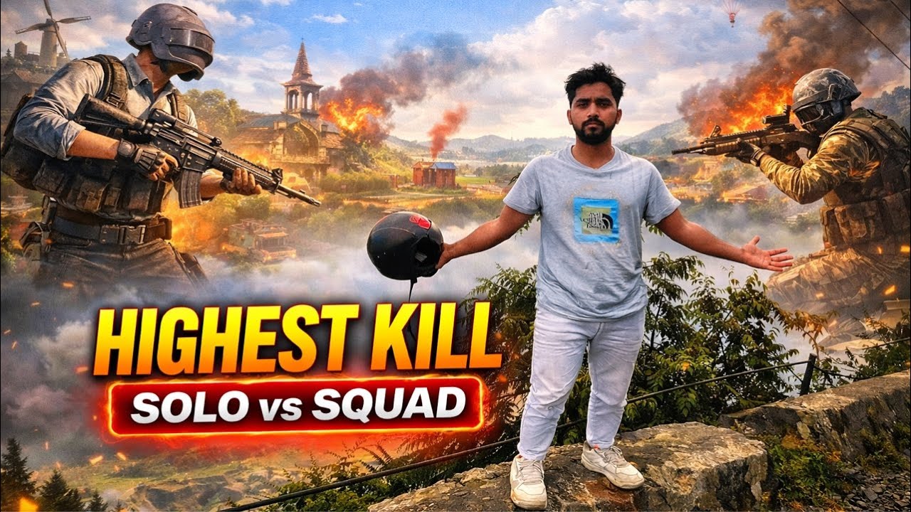 “BGMI LIVE 🔥 Push to Conqueror | Intense Rank Grind | Mr Online Gaming 07”