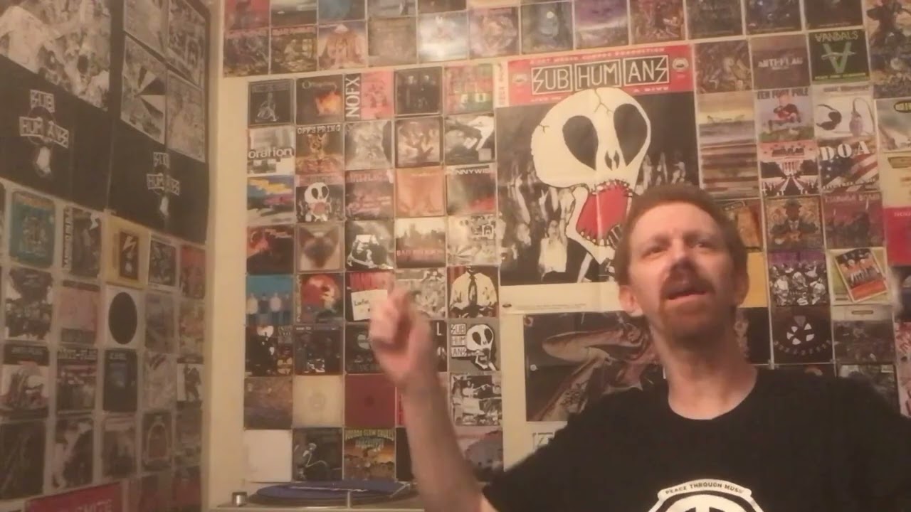 Shnootz - Reaction Video (Duran Duran - New Religion [Arena, live])