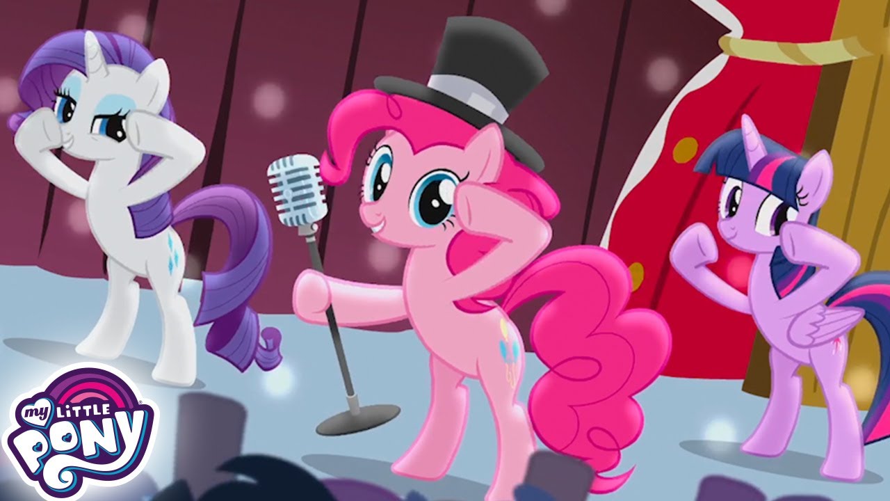 Songs |Pinkie Pie's make a wish MLP: FiM Songs