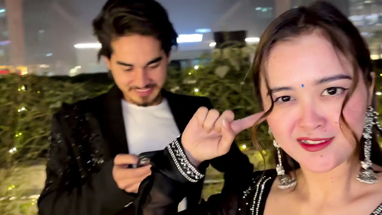 And Miss mat krna guys bhot funny vlog hai🤣#shabazabbasi #youtubeshorts #sameerabbasi500  #comedy  