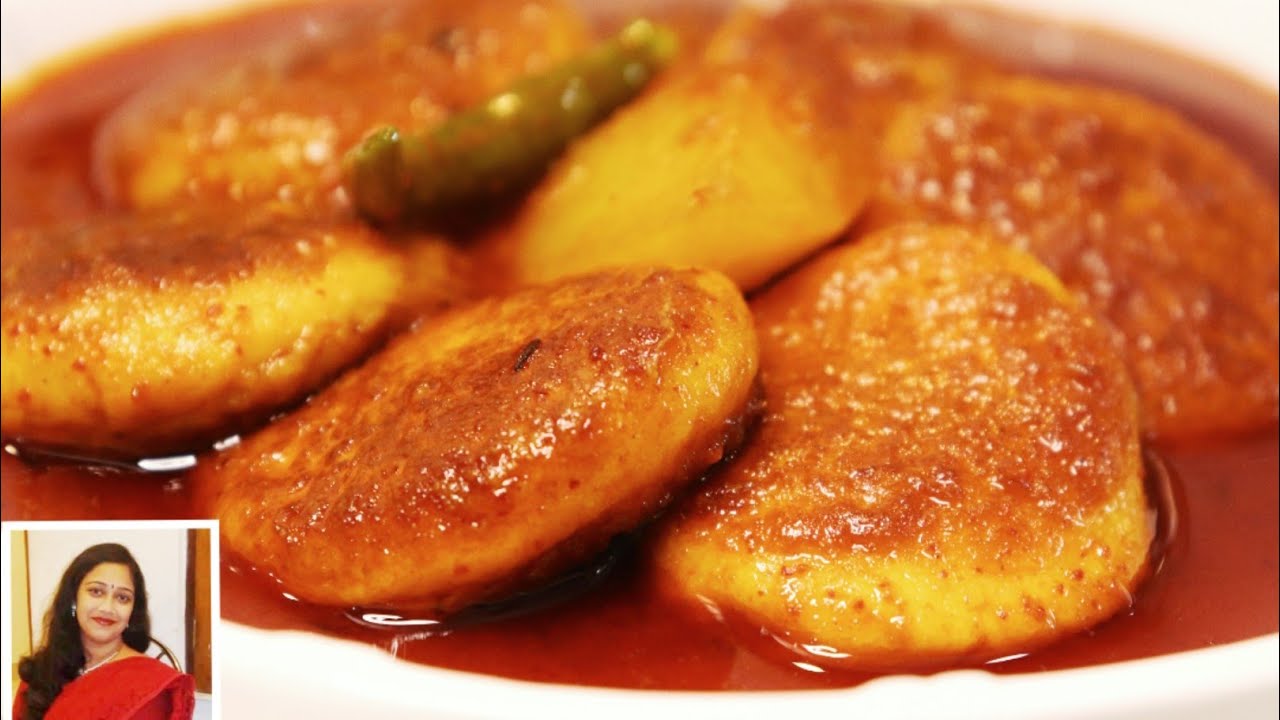 নিরামিষ ঘরোয়া পদ্ধতিতে দুর্দান্ত স্বাদের নরম তুলতুলে ছানার ডালনা|Chanar Dalna Bengali style Pure veg