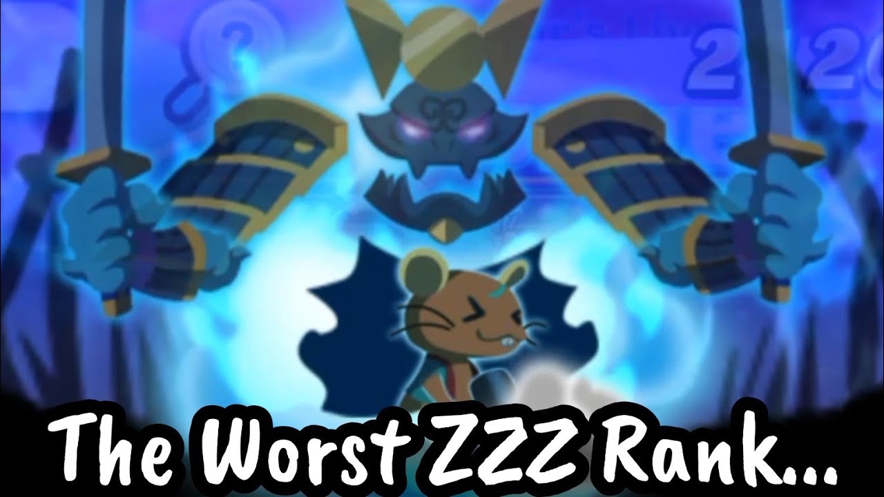 USING THE WORST ZZZ RANK... | Yo-Kai Watch Puni Puni