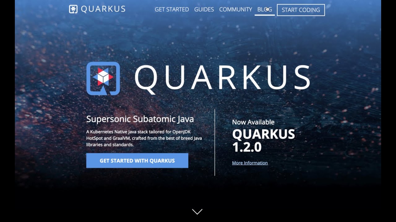 Quarkus : introduction et déploiement sur Clever cloud