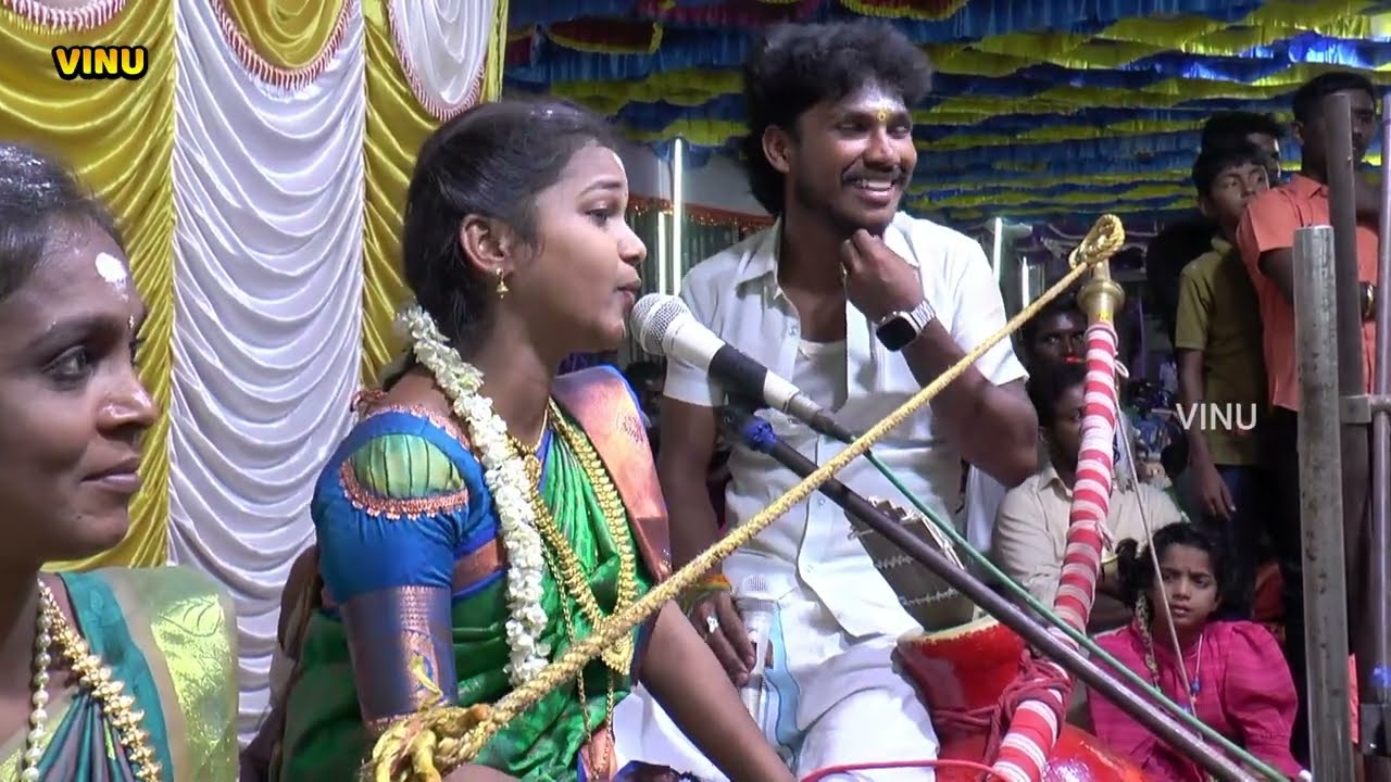 💥முக்குலத்து வீரசிங்கம் முத்துராமலிங்க தங்கம் பாடலை அற்புதமாக பாடும் 💚சத்யா செல்வின் #sathya