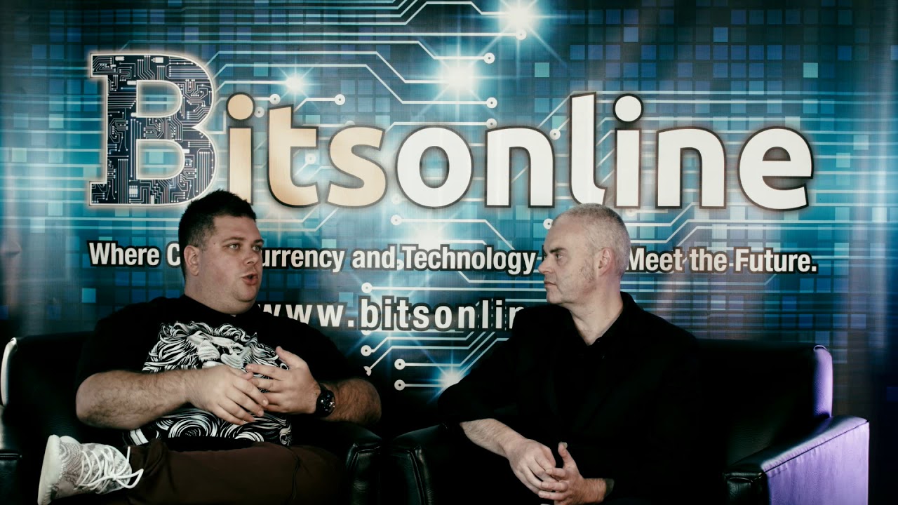 TNABC Miami 2018: A Break From the Hype With Riccardo Spagni of Monero