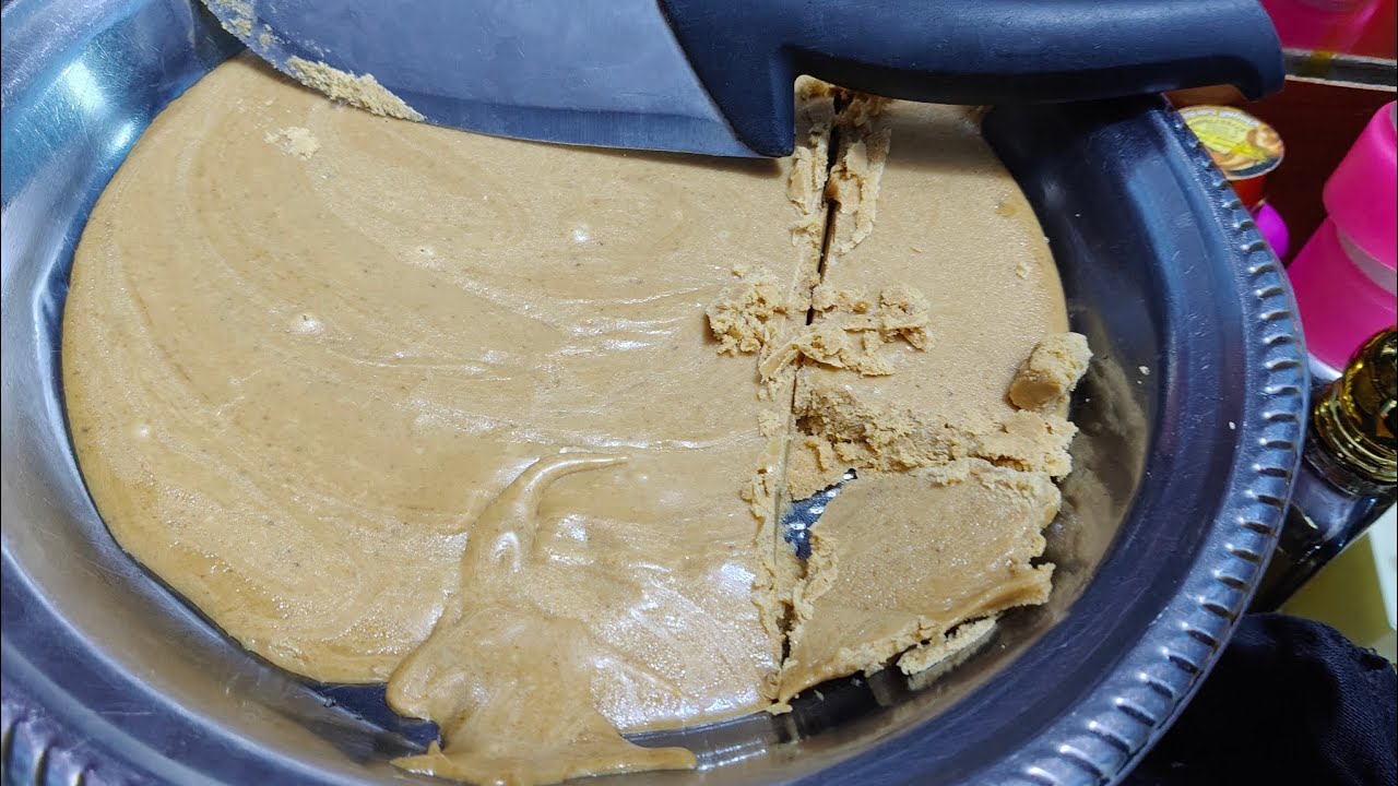#حلا_الحليب باسهل طريقه🤤❤