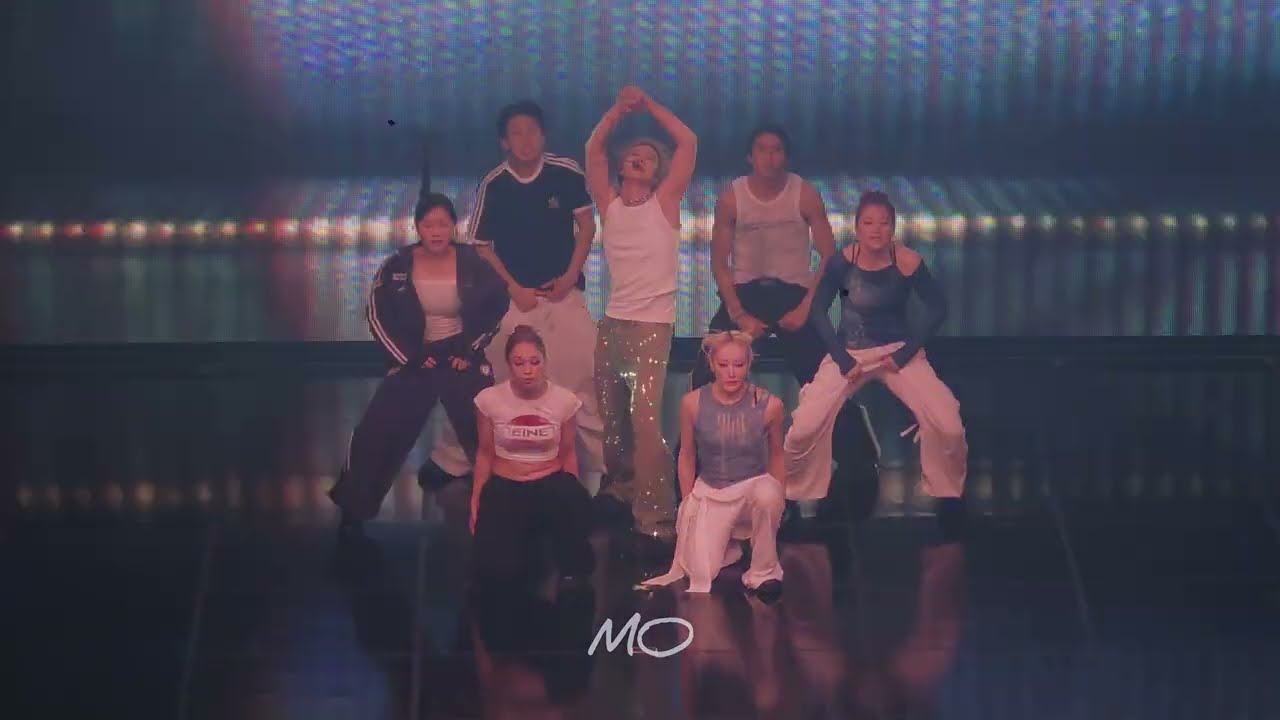 250412 TEN CONCERT 1001 MOVEMENT ‘STUNNER’ IN SEOUL Birthday