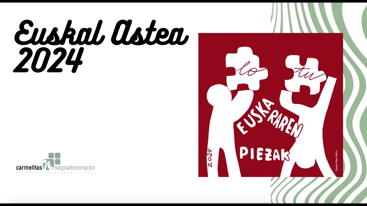 Euskal Astea 2024