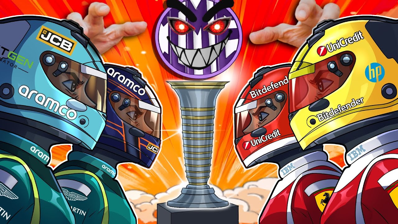 Task Failed Successfully: Championship Edition in F125