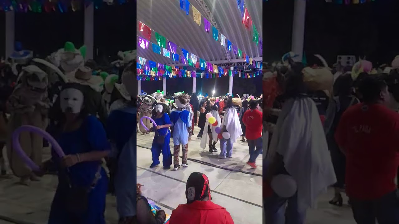 #XayacatlanDeBravo 