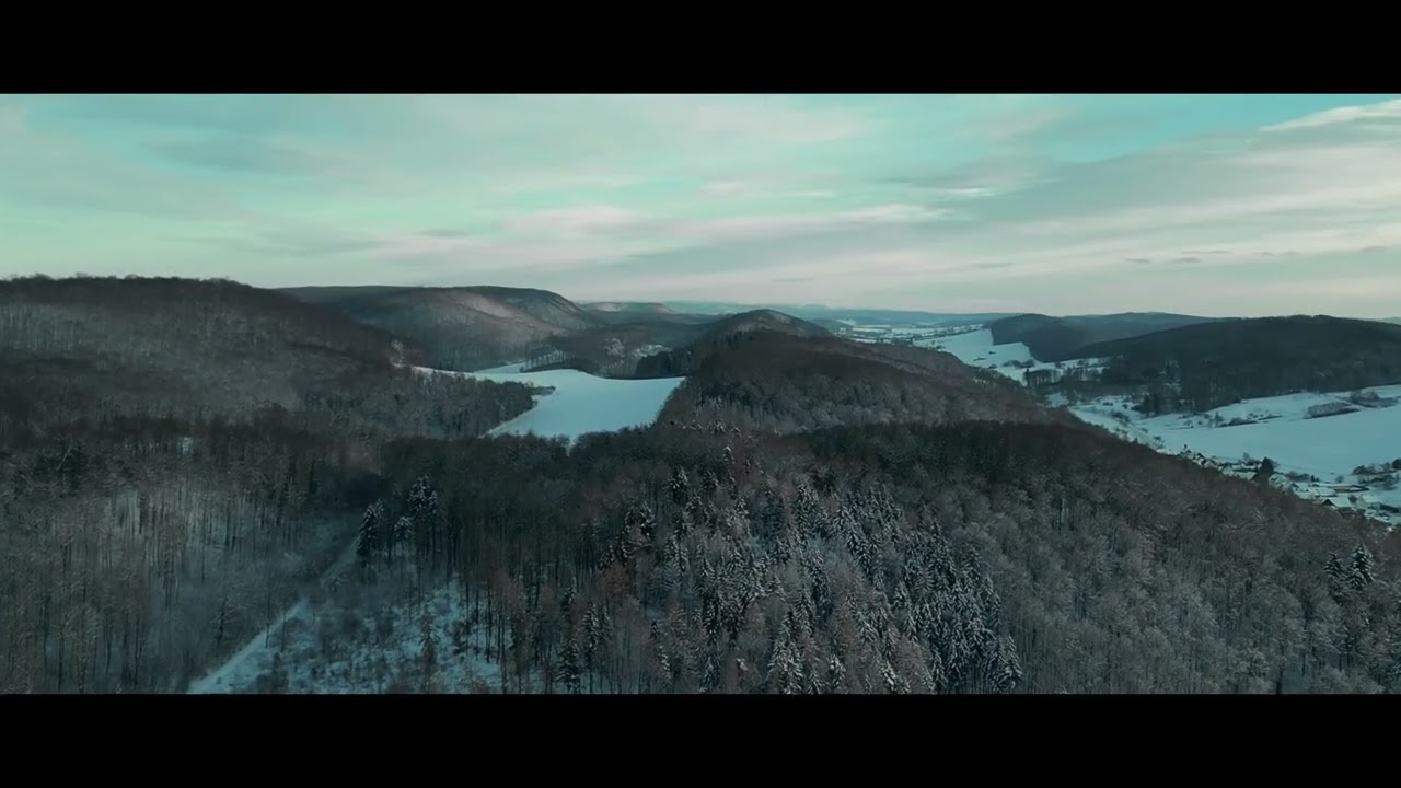 Winter in Alfeld