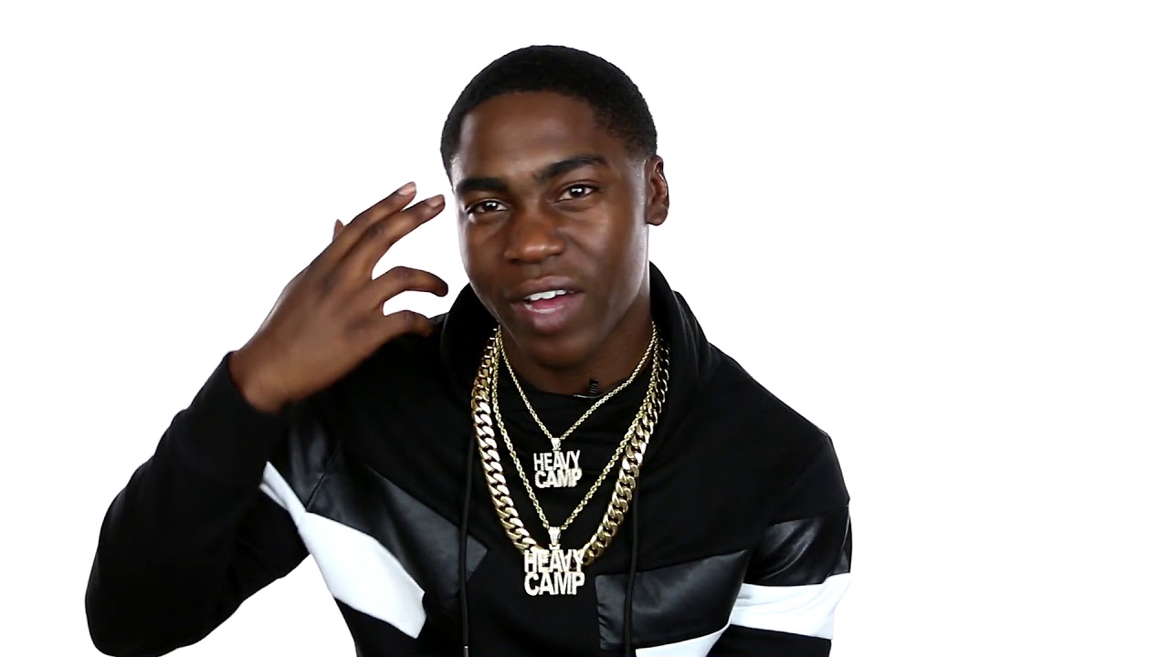 Yung Money On Beating Murder Charge At Age 17 Because Of Camera Footage From Corner Store