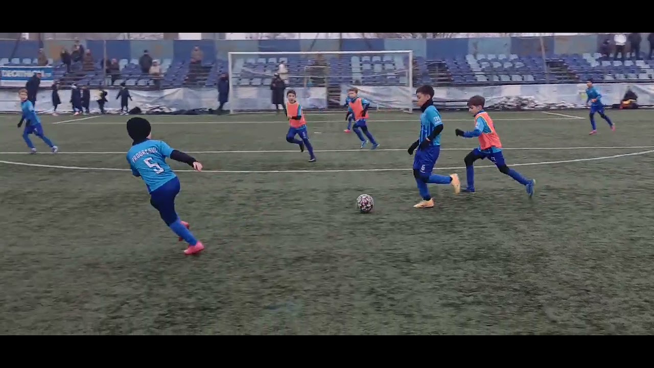 Premium Cup/Finala/Progresul Spartac 2017 albastru vs Progresul Academy