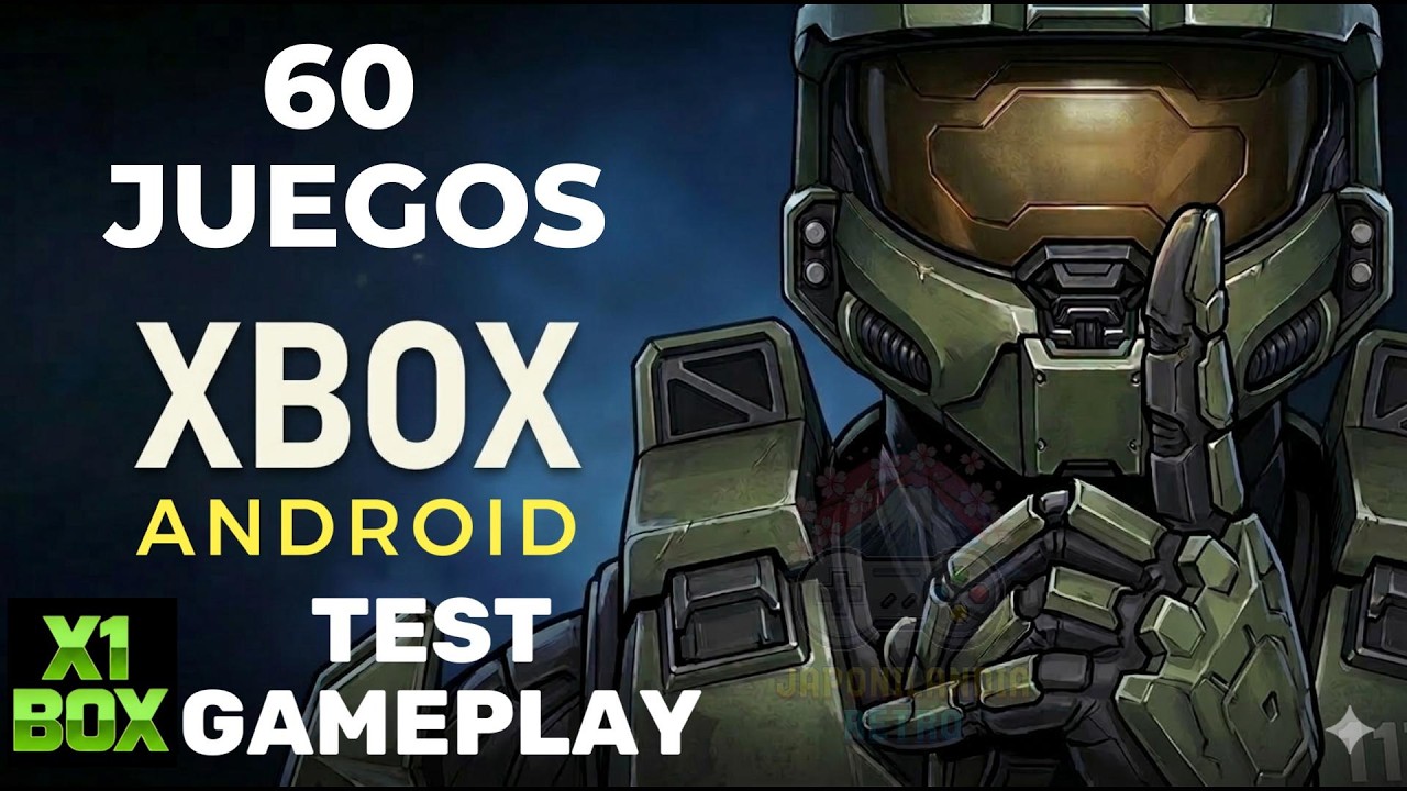 🔴X1 BOX v1.1.9 | Gameplay en DIRECTO ✅ RETROID POCKET G2