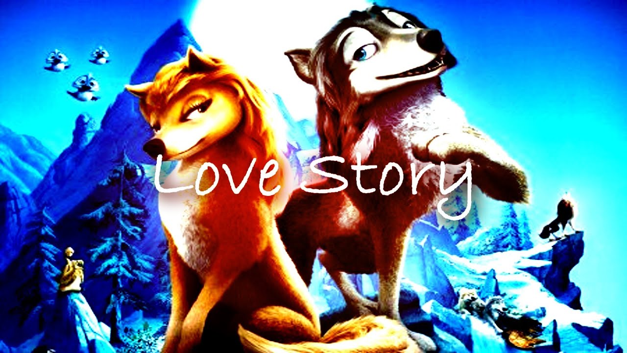 Kate and Humprhey - Love Story