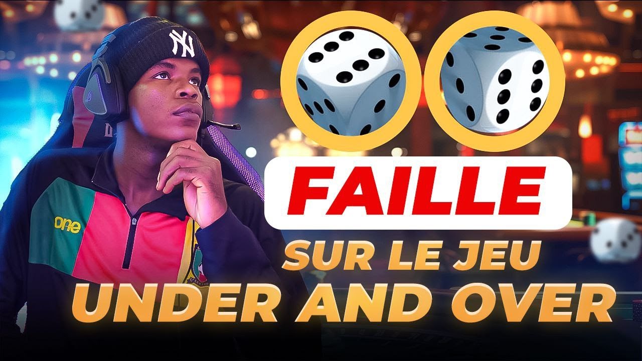 Astuces interdite sur le jeu Under and Over Enfin Révélée.....