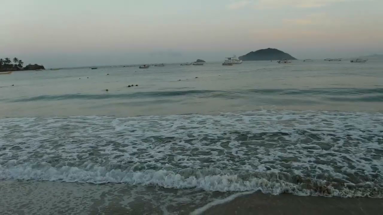 Guayabitos Mexico