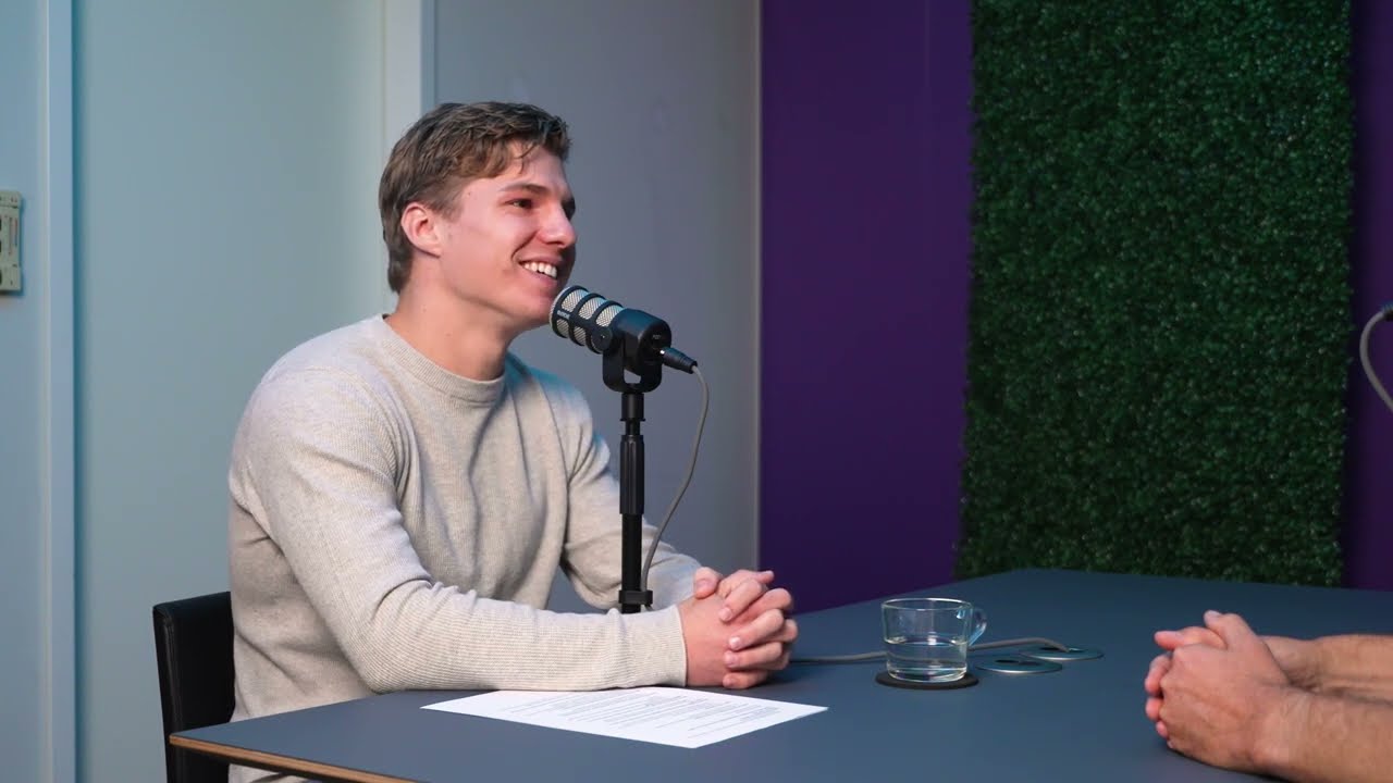 Alles over Natuur Podcast - De rol van water in natuurlijke systemen