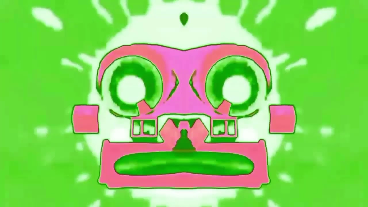 Klasky Csupo Effects (Sponsored By Preview 2 Effects) [Extended] | Low Voice Cubed