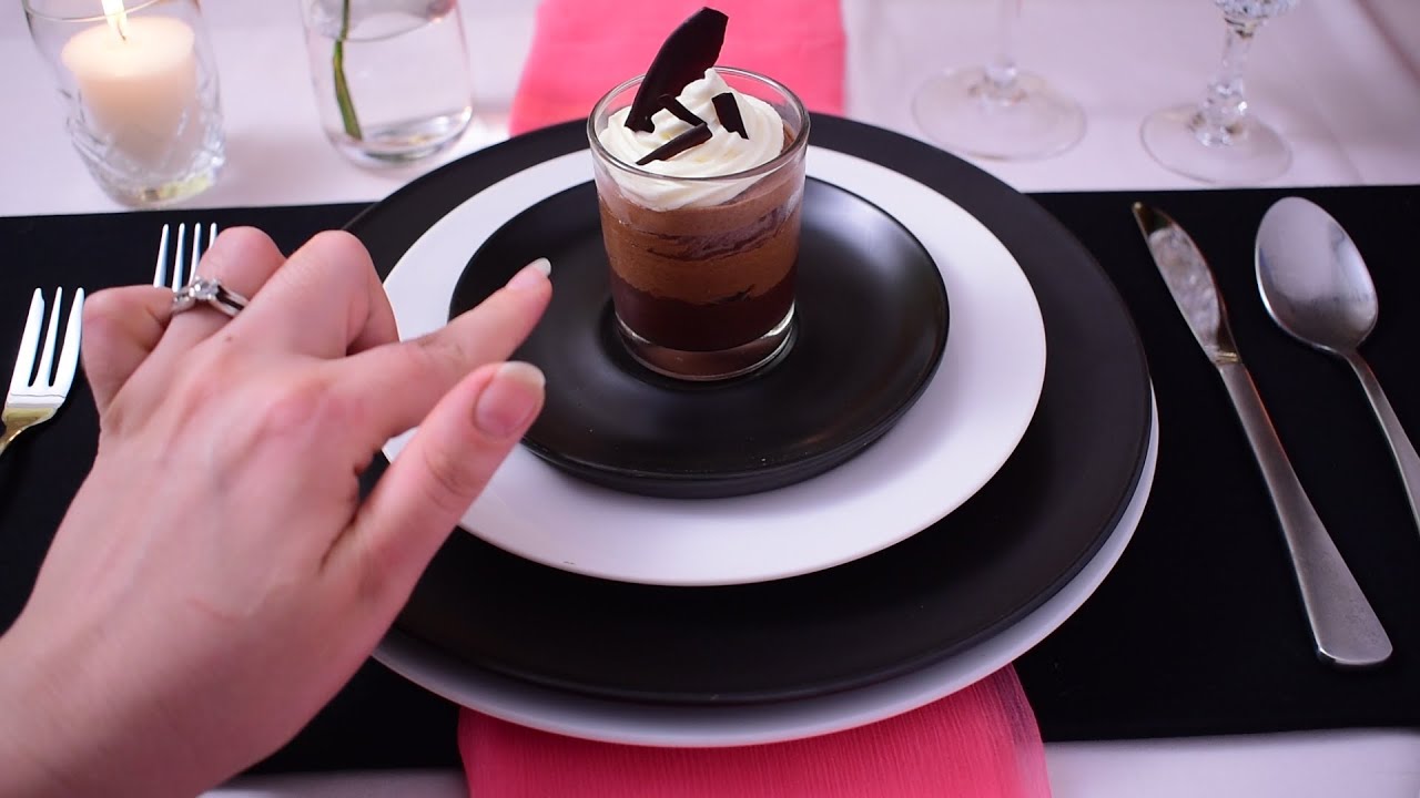 ASMR The Love Cafe for Singles (Role Play)