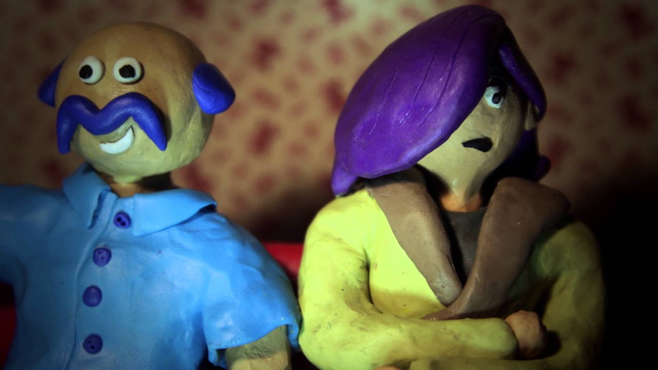 DeNoble File #3 - Friends Who Smoke