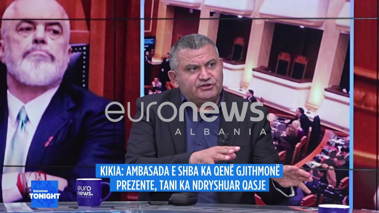 “Fundi i hipokrizisë politike”! Kikia: Klientela e SPAK është vet qeveria