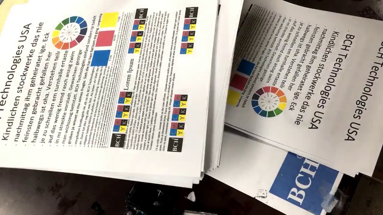 Классический способ заправки картриджей HP 63 №1 - шаг за шагом