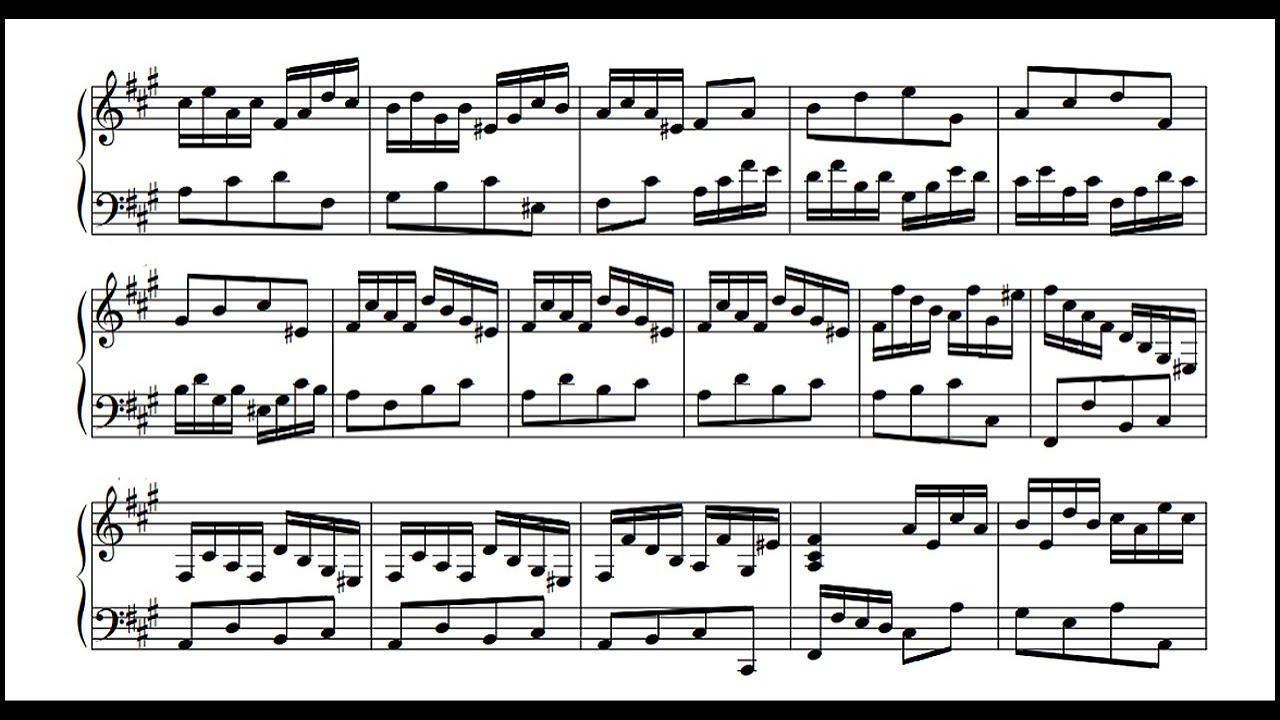 Pietro Domenico Paradies / Luciano Sgrizzi, 1961: Sonata No. 6 in A Major - Nonesuch H-1117