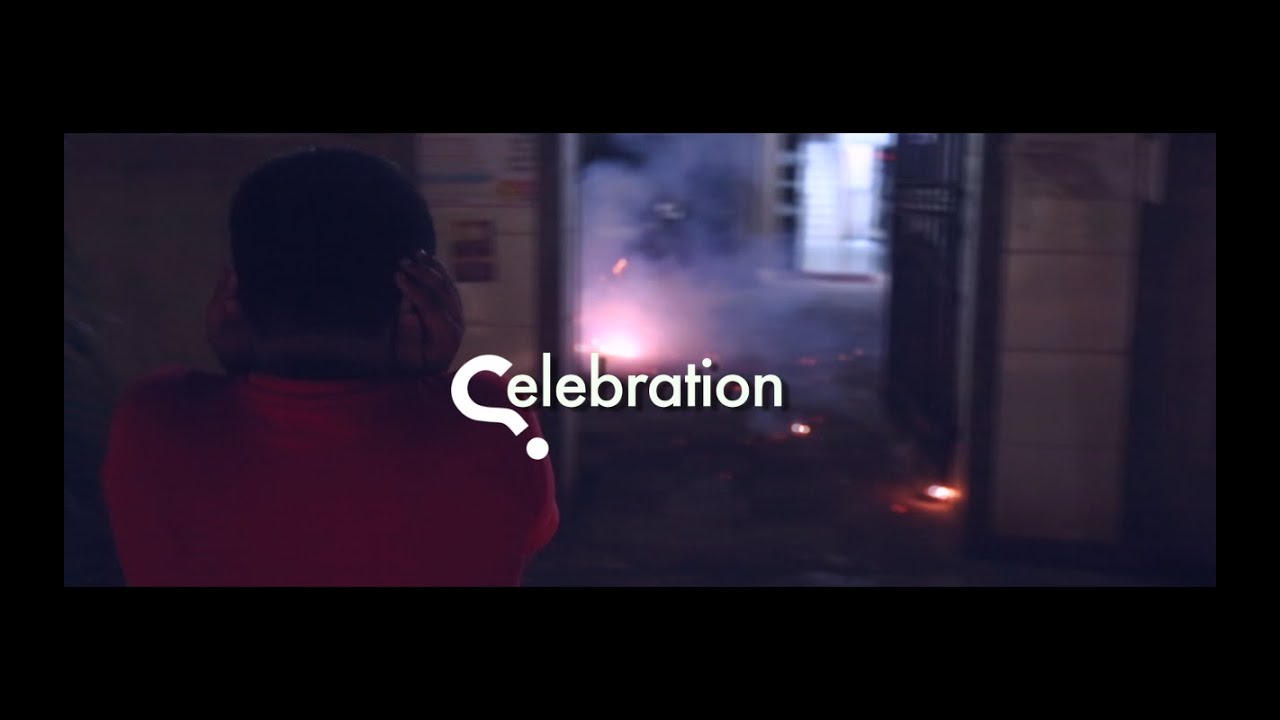 Celebration - Diwali Short Film (2015)