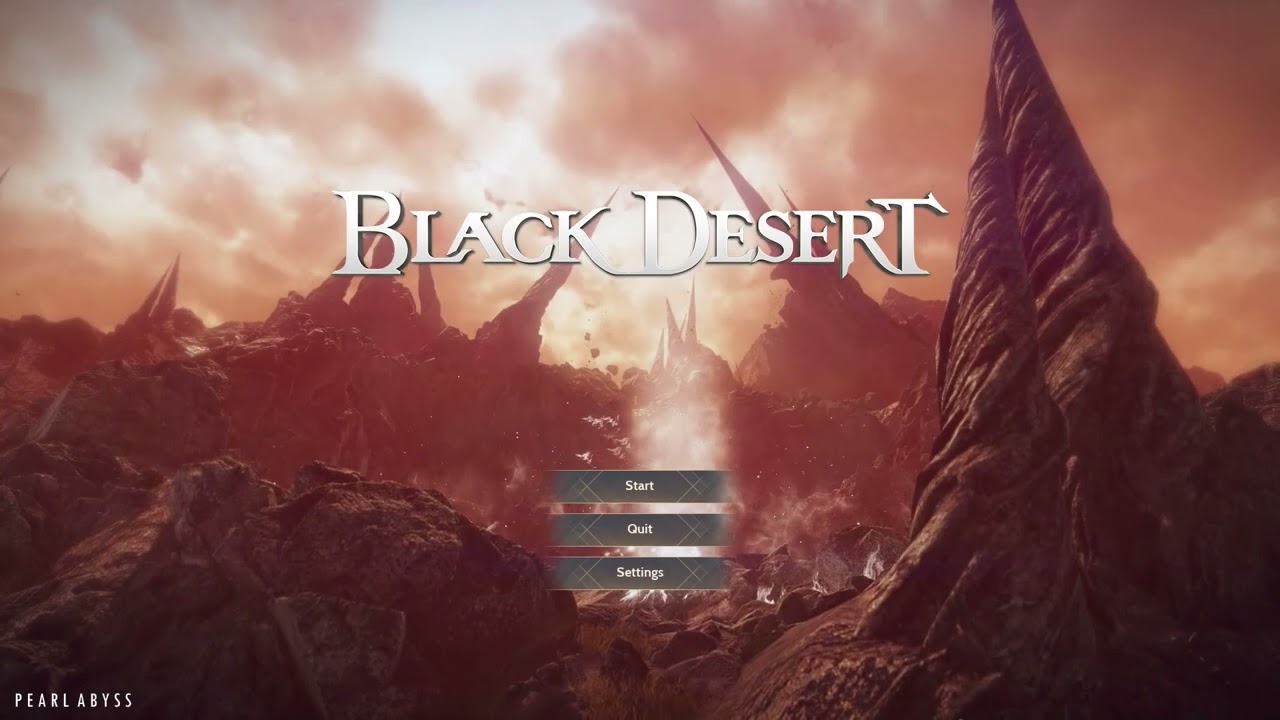 [Black Desert Online] 2025 - How To Claim DLC From Steam