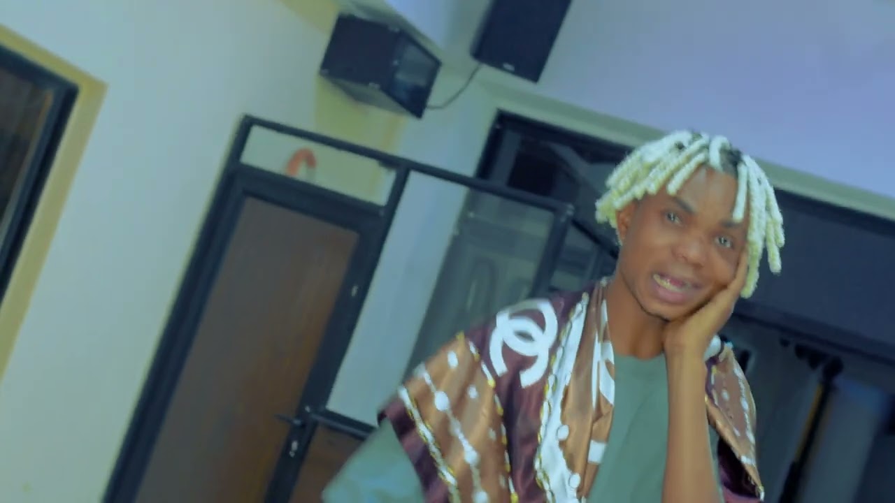 Moda13 X Emma-d’or (relation mubaya clips officiel )