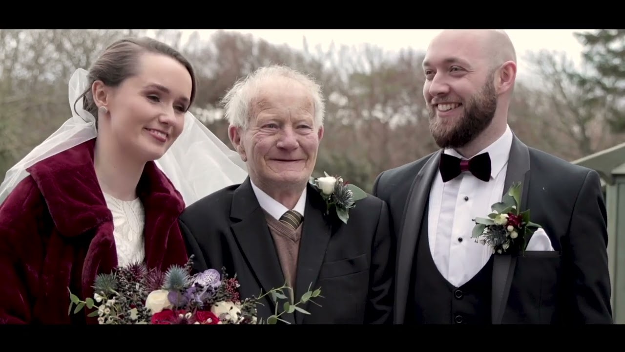 Renvyle House Hotel Wedding Video | Retig Productions