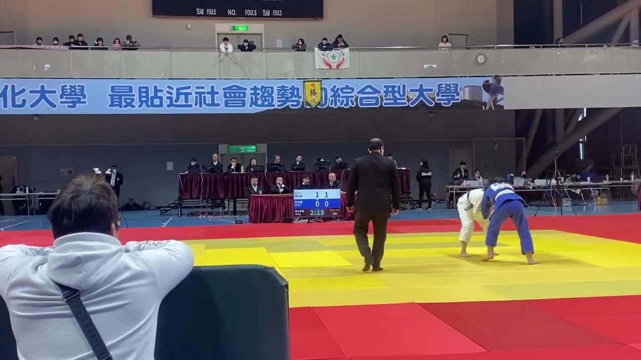 115年精英選拔金牌戰