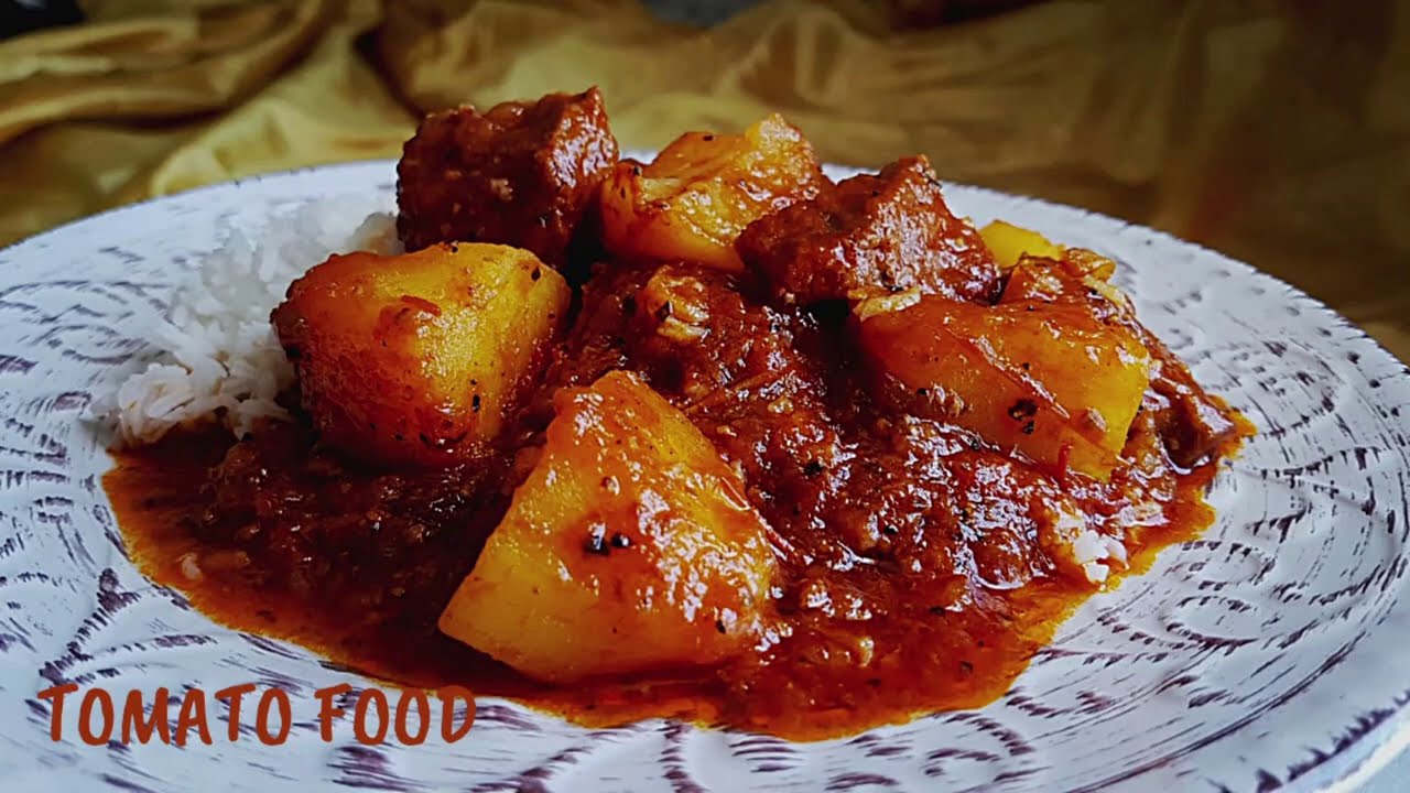 Tomato Food