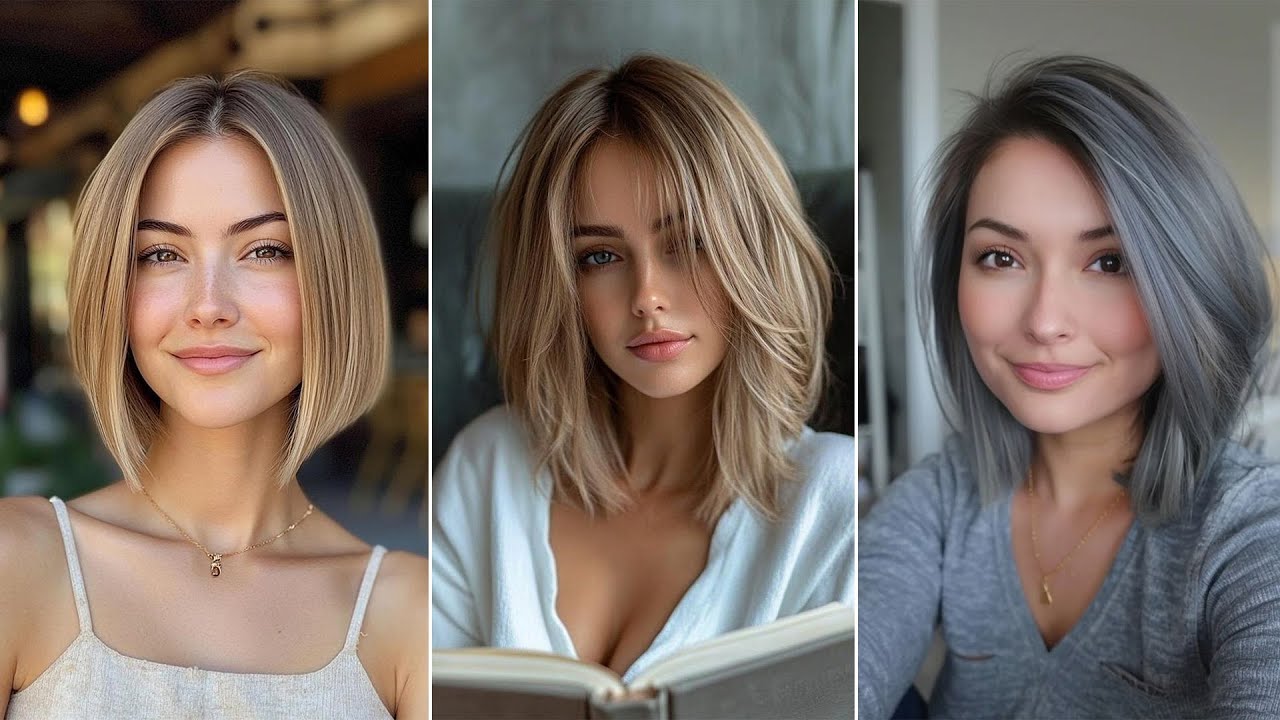 The Ultimate Pixie Grow out Guide Say Goodbye To Short & Hello To Bob!#hairtransformation