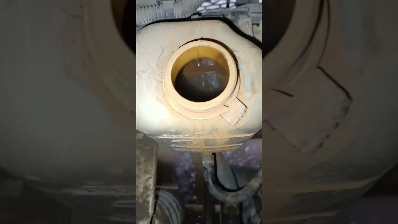 Tata Nano Engine Heating 