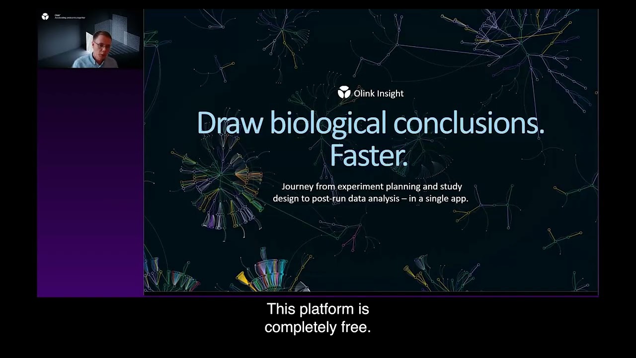 Data Analysis Excellence: Accelerating the Path from Sample to Discovery