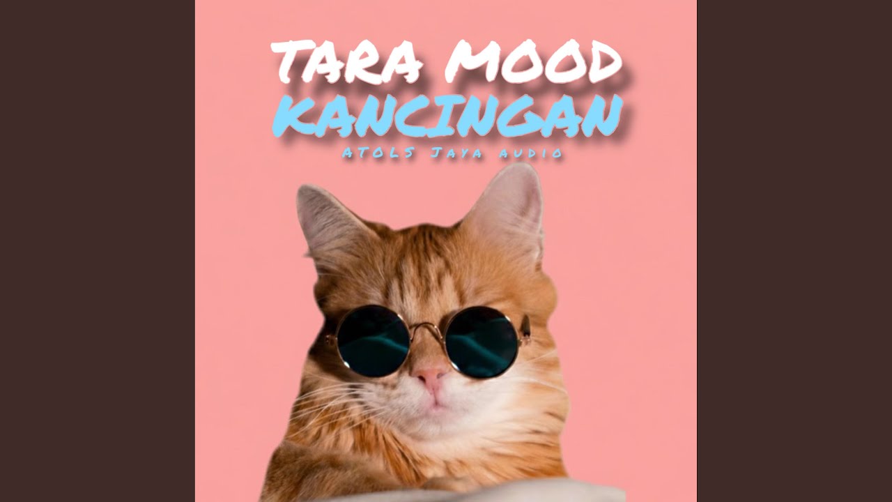 Kancingan Tara Mood