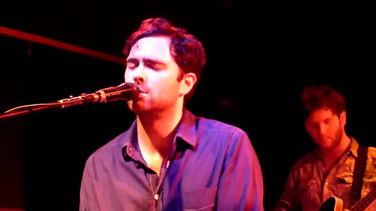 Mt. Desolation - Bridal Gown - October 30, 2010 - Chicago -  Live @ Shuba's HD