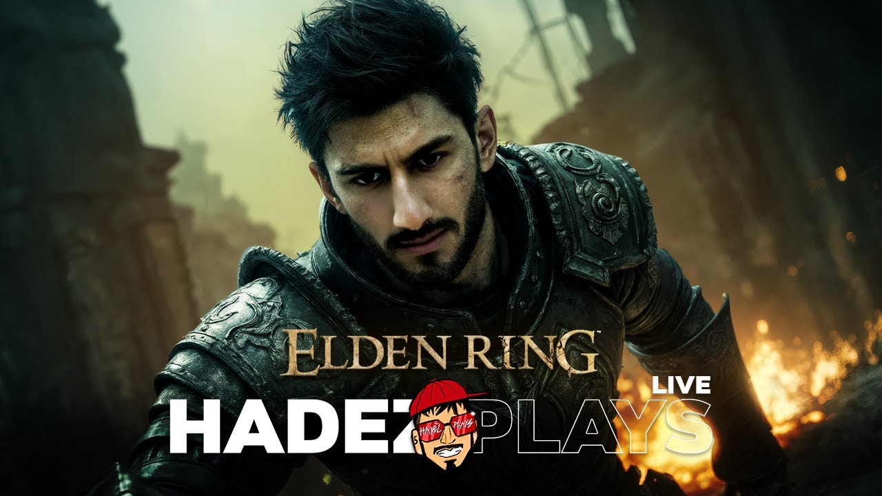 මංගල මුදු මාල වලලු | Hadez Plays Elden Ring | Part 11