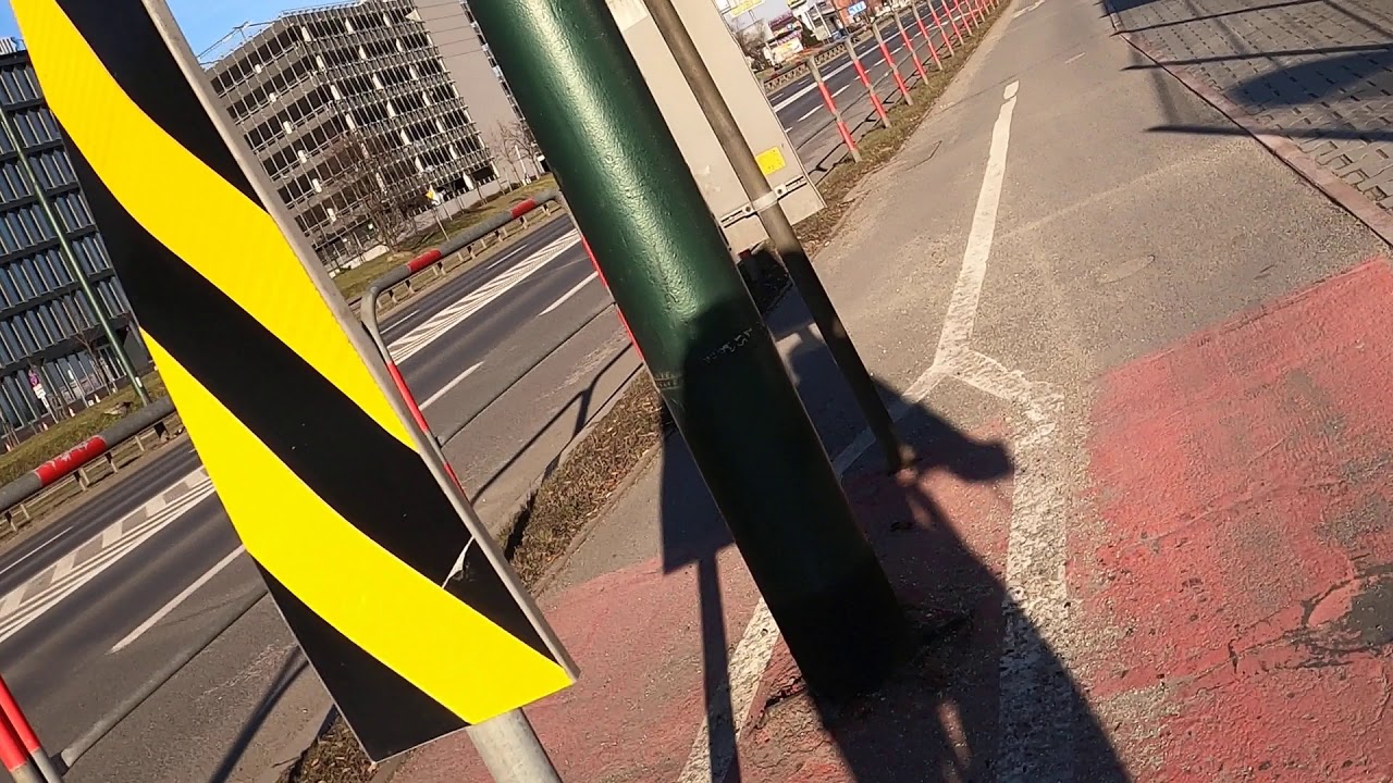 Niedziela, 7 marca 2021. Wycieczka rowerowa pod Chrzan&oacute;w. 209 kilometr&oacute;w