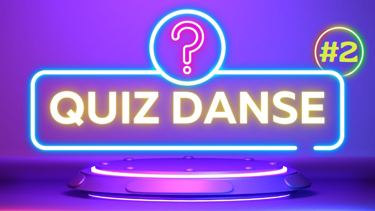Je test ma culture Hip Hop #2