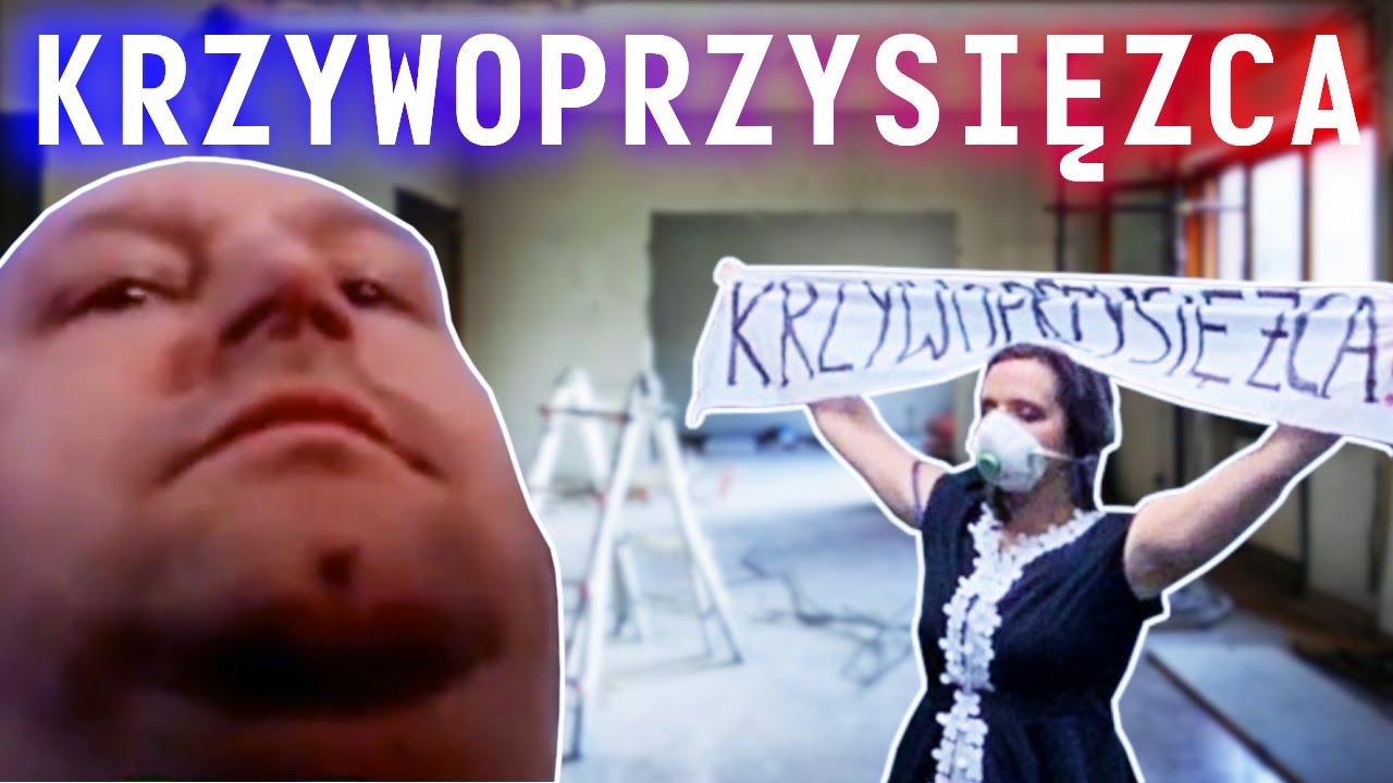 Mamm0n– Krzywoprzysięzca