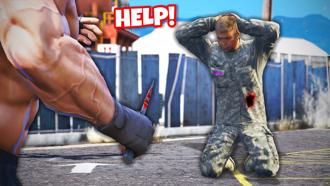 HENKIE GEMARTELD In GTA 5 ROLEPLAY!!